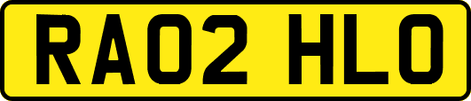 RA02HLO