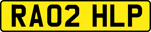 RA02HLP