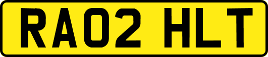 RA02HLT