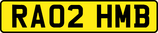 RA02HMB