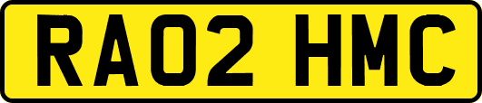 RA02HMC