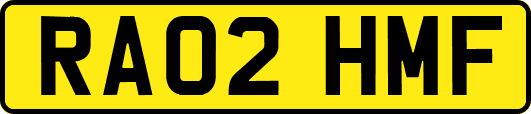 RA02HMF