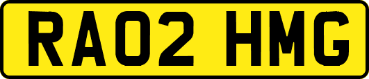 RA02HMG