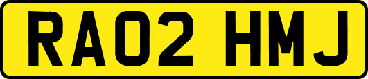 RA02HMJ