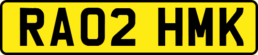 RA02HMK