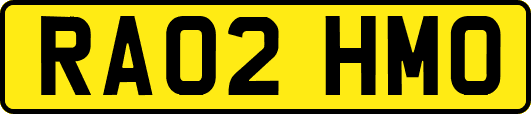 RA02HMO
