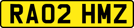 RA02HMZ