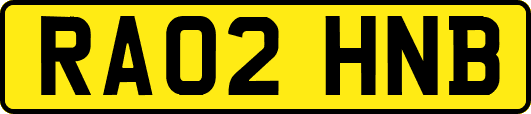 RA02HNB