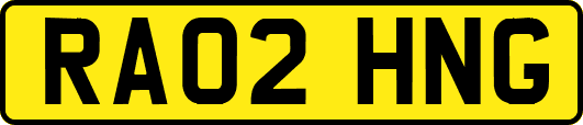 RA02HNG