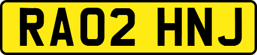 RA02HNJ