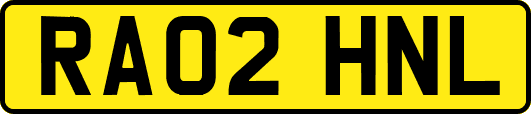 RA02HNL