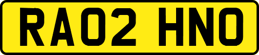 RA02HNO