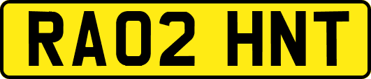 RA02HNT