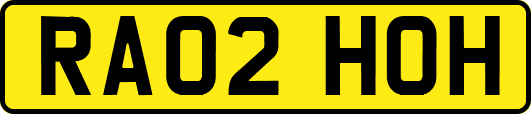 RA02HOH