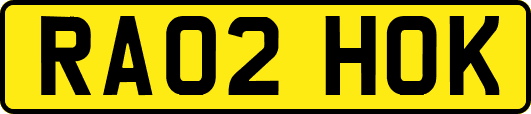 RA02HOK