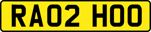 RA02HOO