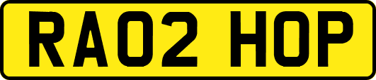 RA02HOP