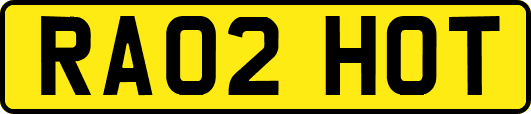 RA02HOT