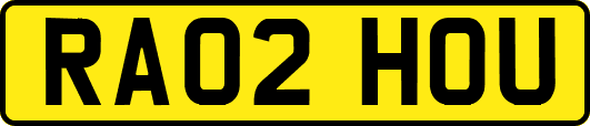 RA02HOU