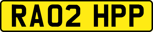 RA02HPP