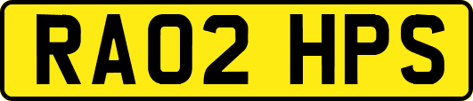 RA02HPS