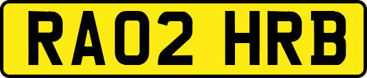 RA02HRB