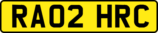 RA02HRC
