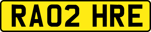 RA02HRE
