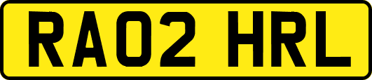 RA02HRL