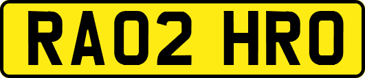 RA02HRO