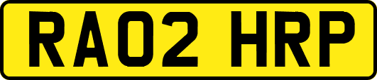 RA02HRP