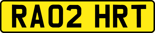 RA02HRT