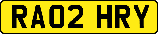 RA02HRY