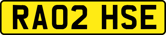 RA02HSE