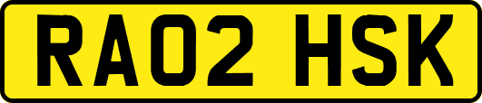 RA02HSK