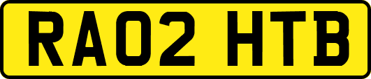 RA02HTB