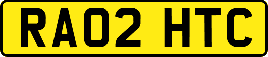 RA02HTC