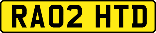 RA02HTD