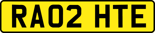 RA02HTE