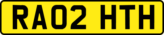 RA02HTH