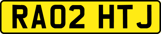 RA02HTJ