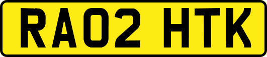 RA02HTK