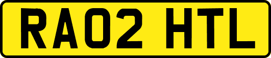 RA02HTL
