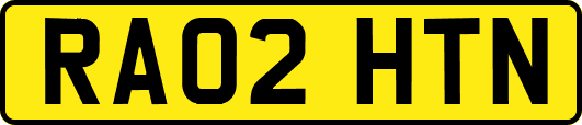 RA02HTN