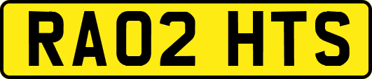 RA02HTS