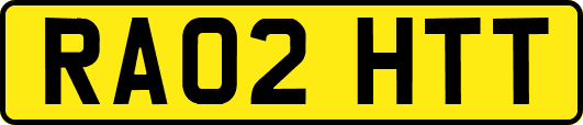 RA02HTT