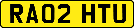 RA02HTU