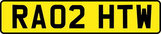 RA02HTW