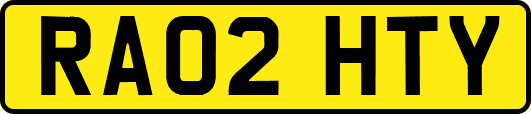 RA02HTY