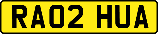 RA02HUA
